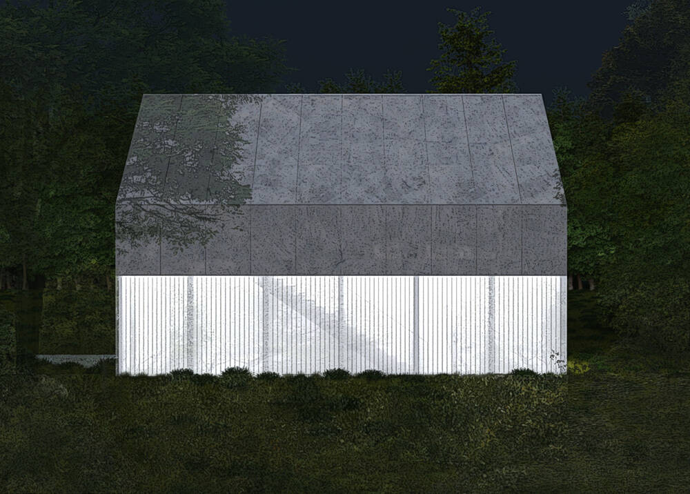 10 Nixon Studio